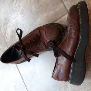 Women's Dr. Marten's Air Wair shoes